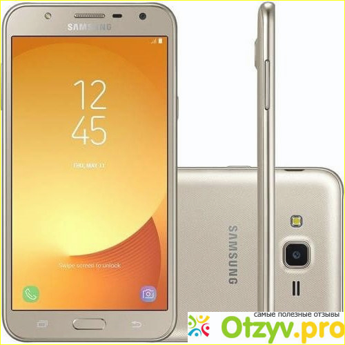 Отзыв о Samsung galaxy j7 neo j701f ds отзывы