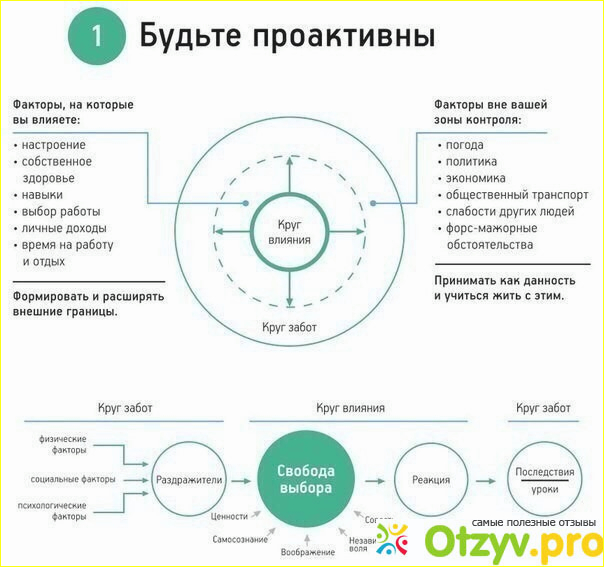 О 7 навыках