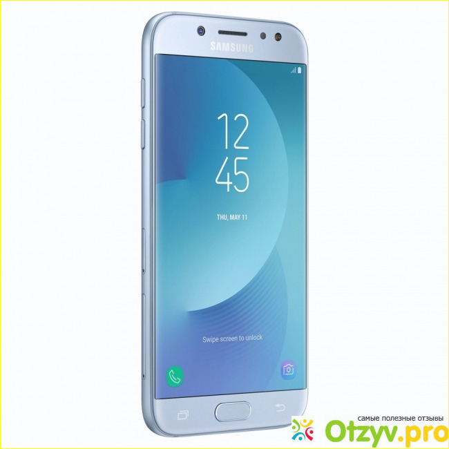 Samsung sm j530f galaxy j5 отзывы фото1