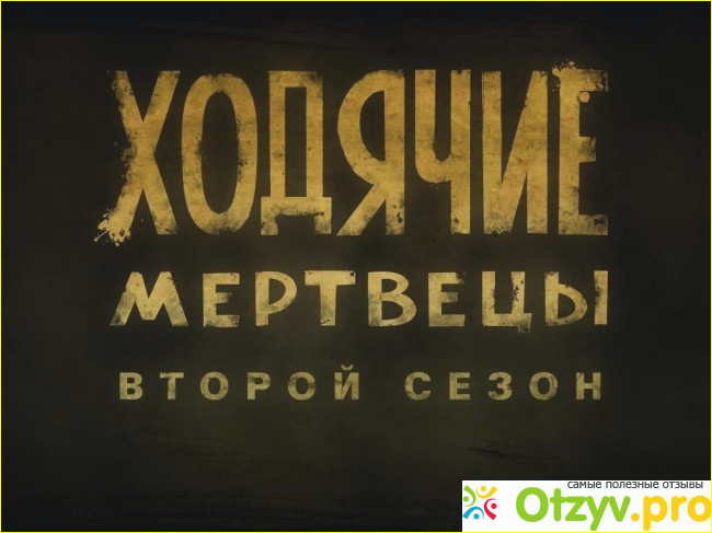 Отзыв о Игра The Walking Dead: Season Two