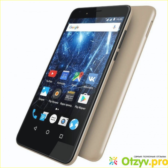 Отзыв о Смартфон highscreen easy xl pro отзывы