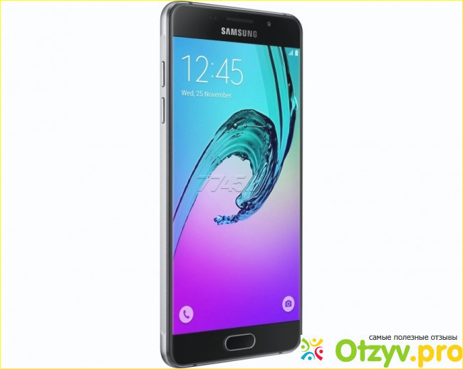 Смартфон samsung galaxy a5 2016.