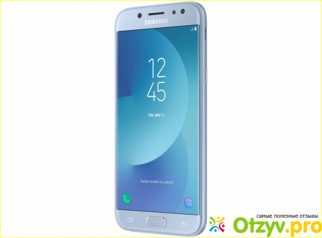 Отзыв о Samsung sm j530f galaxy j5 отзывы