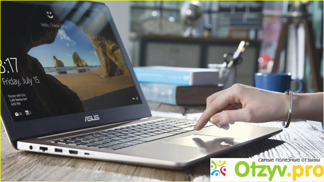 Отзыв о Asus vivobook pro 15 n580vd dm260t отзывы