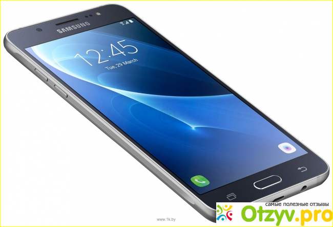 Смартфон samsung galaxy j5 2016 j510fn отзывы фото1