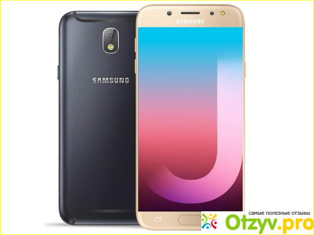 Отзыв о Samsung galaxy j7 отзывы владельцев