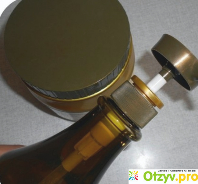 Voltage argan oil шампунь