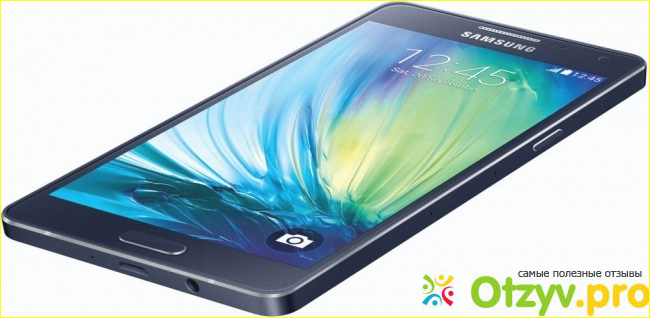 Основные возможности и особенности смартфона Samsung Galaxy A5