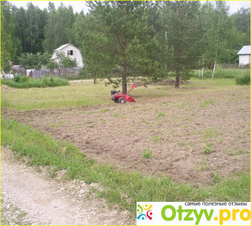 Какой культиватор купить для дачи отзывы фото2
