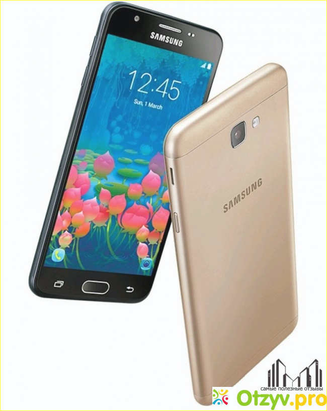 Samsung Galaxy J5 Prime sm g570f отзывы