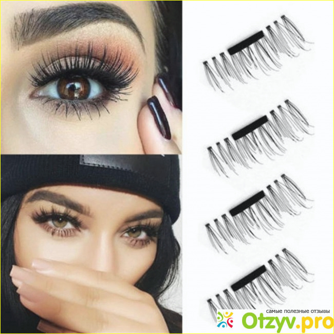 Отзыв о Magnet lashes отзывы реальные