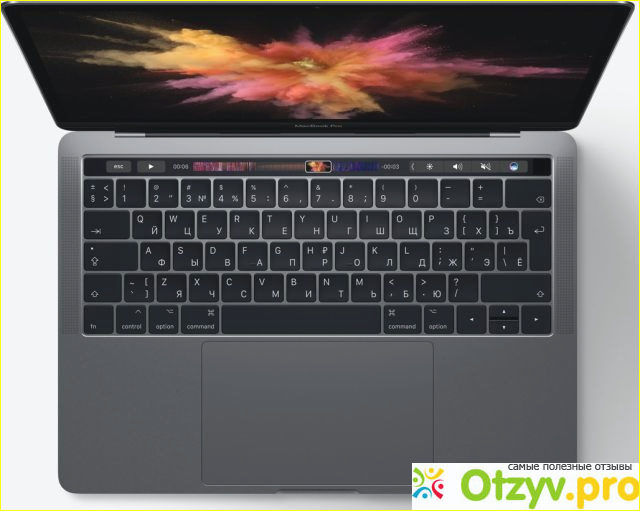 Apple macbook pro 13 отзывы фото2