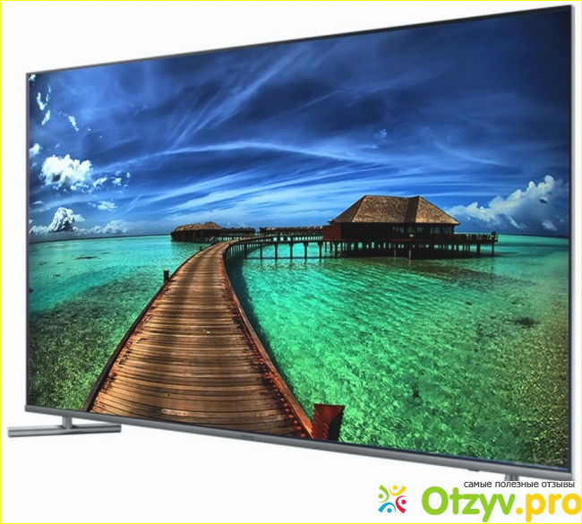 Телевизор Samsung qe55q6f