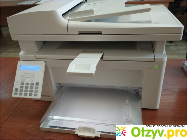 Моя оценка МФУ HP LaserJet Pro M132fn по соотношению цены и качества