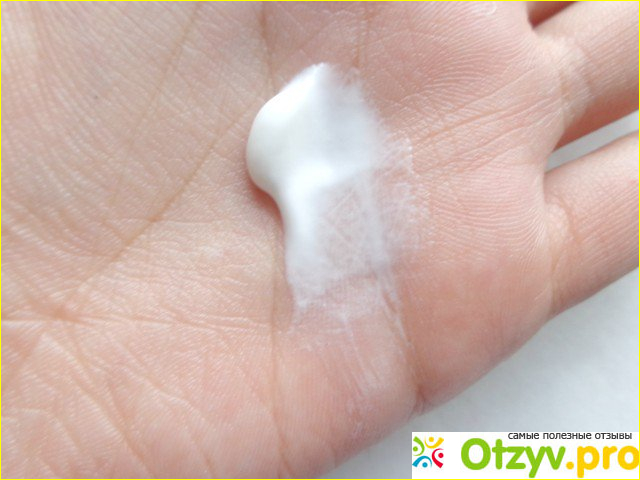 Отзыв о Shiseido medicated hand cream