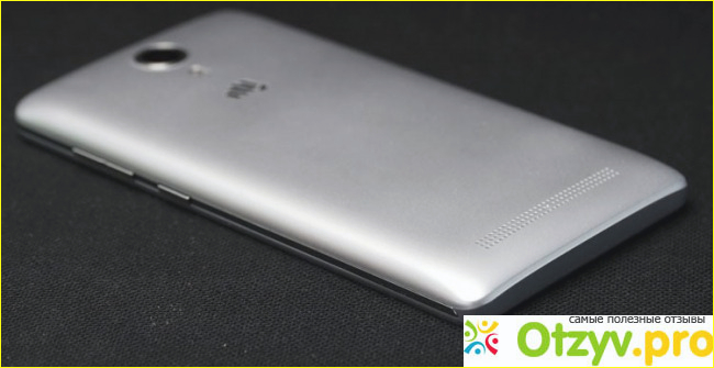 Смартфон Micromax Q354