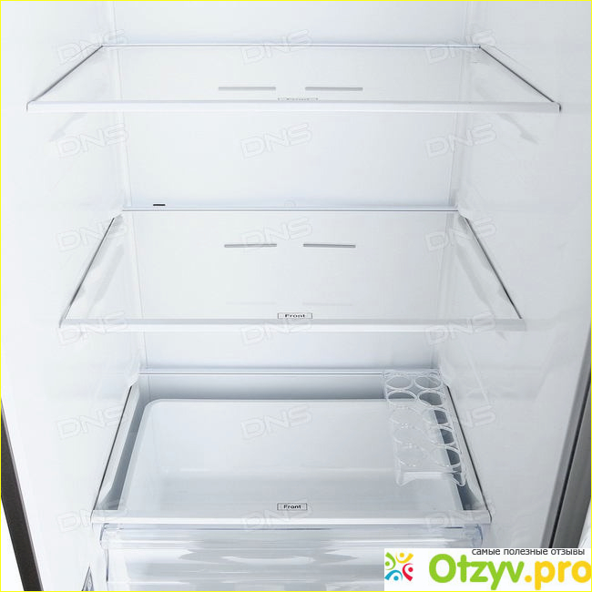 Samsung rb37j5200sa отзывы фото2