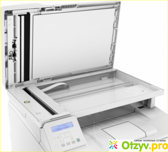 Мфу лазерное hp laserjet pro m227sdn отзывы фото1