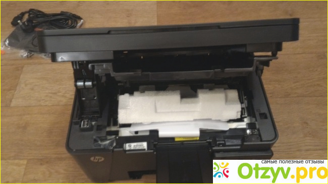 Стоит ли себе покупать МФУ HP LaserJet Pro M125ra? Полный обзор устройства