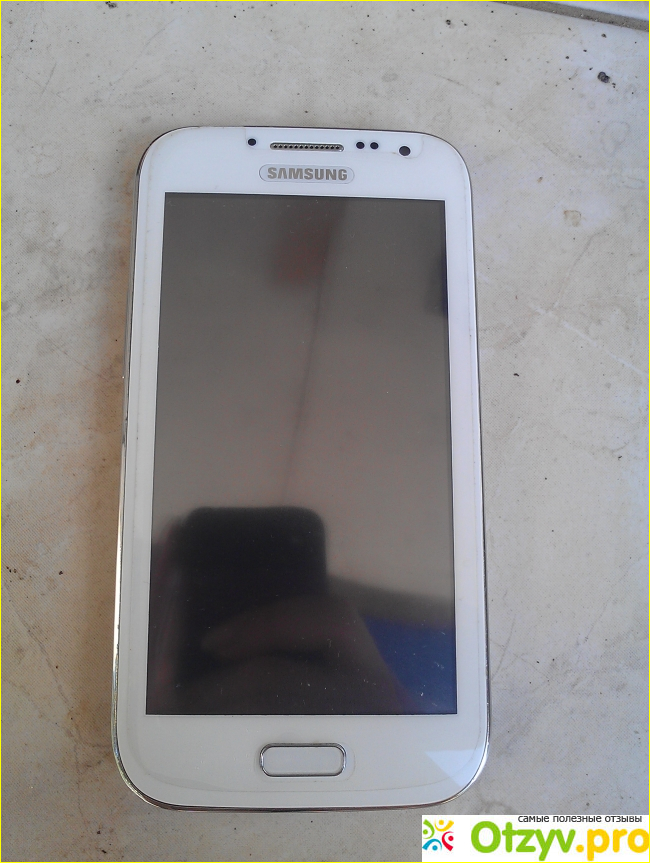 Отзыв о Samsung galaxy s4 gt i9500 отзывы