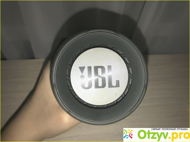 Колонка JBL CHARGE 2+ фото3