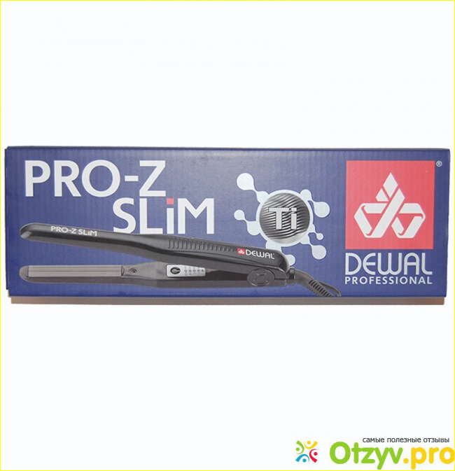 Dewal pro zslim 03 870 отзывы фото1