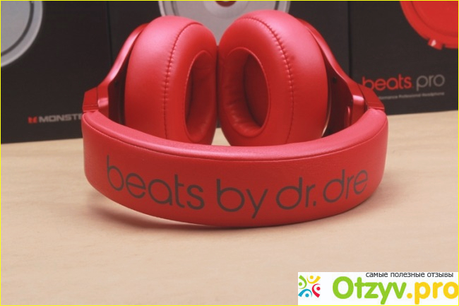 Beats pro отзывы фото1