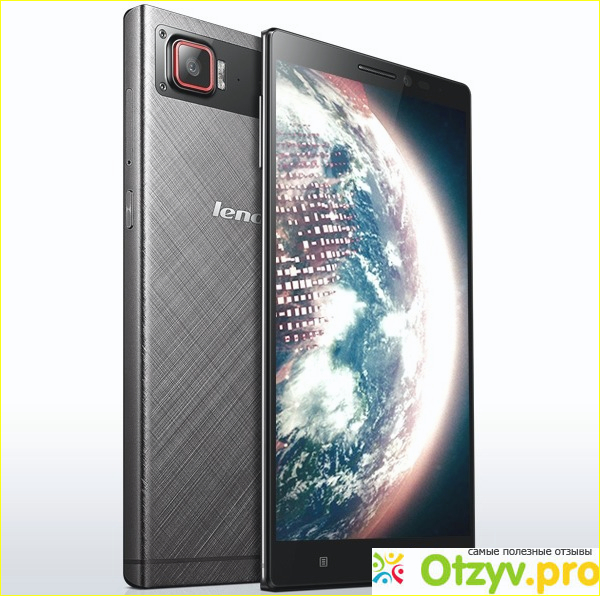 Смартфон Lenovo vibe z2 pro. 