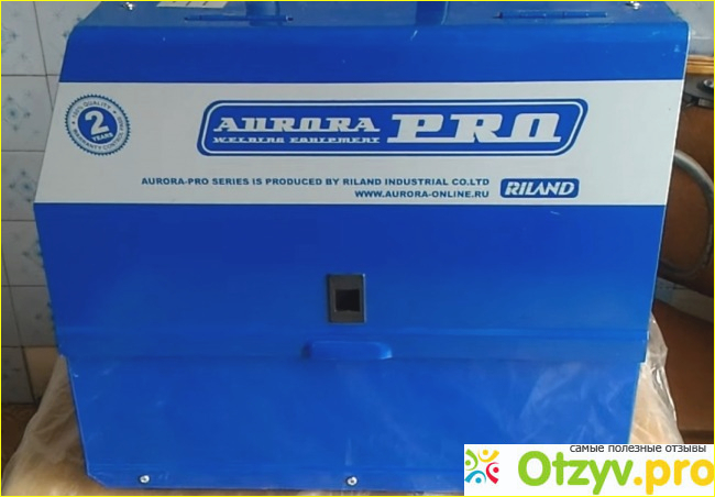 Aurora pro overman 180 отзывы фото1