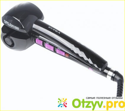 Щипцы BABYLISS C903PE Curl Secret Fashion, характеристика и цена. 