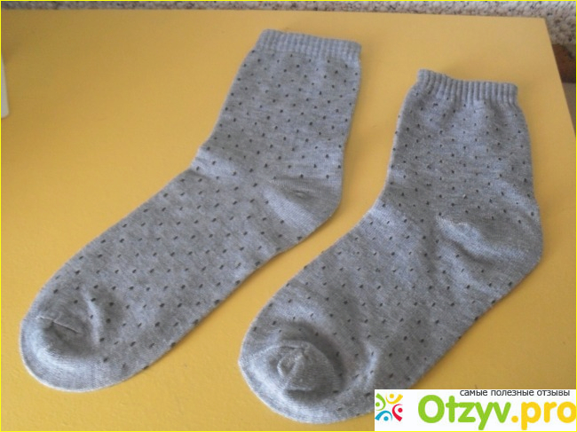 Носки женские Fashion Socks 85 фото2