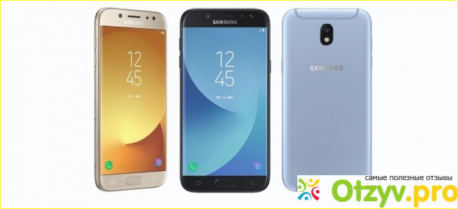 Полный обзор смартфона Samsung Galaxy J5: стоит ли его покупать?