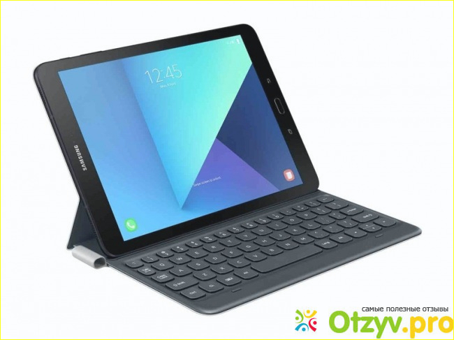 Отзыв о Samsung tab s3 отзывы