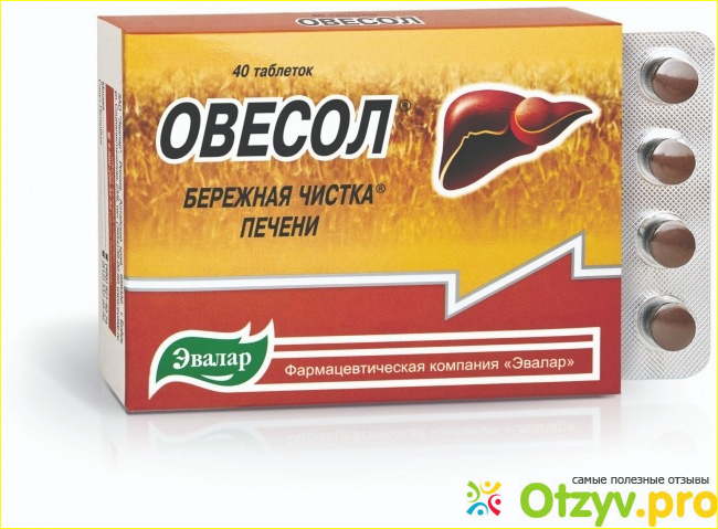 Отзыв о Овесол отзывы людей форум