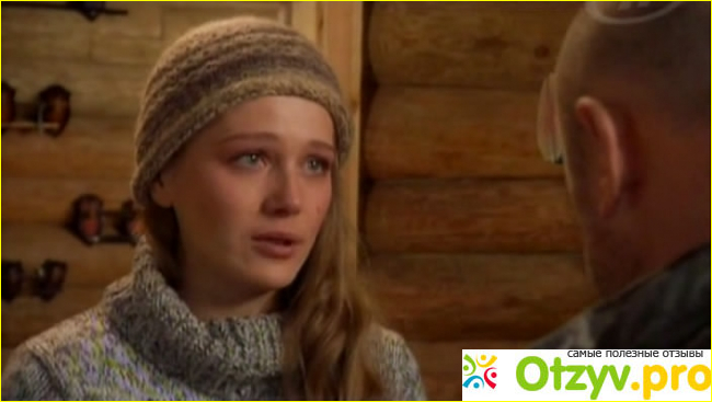 Отзыв о Фильм "Иллюзия охоты" (2010)