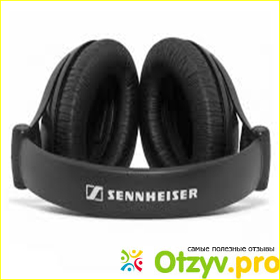 Отзыв о Sennheiser hd 380 pro отзывы