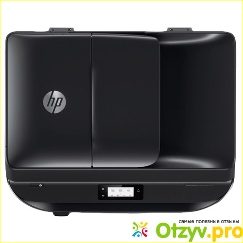 Покупка многофункционального устройства HP DeskJet Ink Advantage 5275