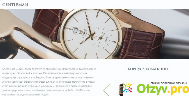 Описание компании