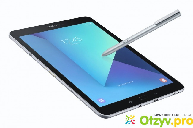 Samsung tab s3 отзывы фото1