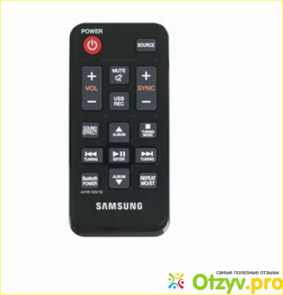 Samsung tw h5500 отзывы фото2