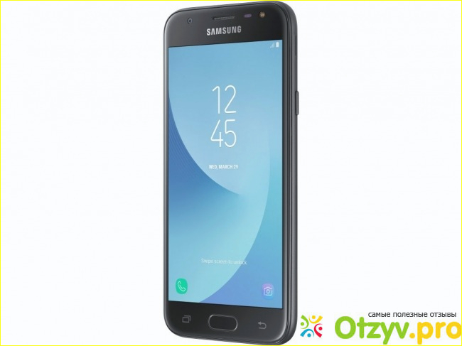 Отзыв о Samsung j3 отзывы пользователей