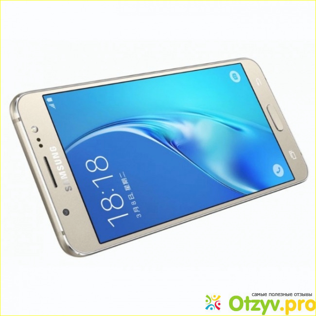 Отзыв о Samsung galaxy j7 2016 j710fn отзывы