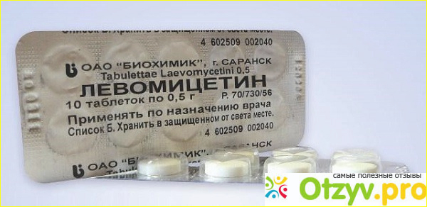 Противопоказания