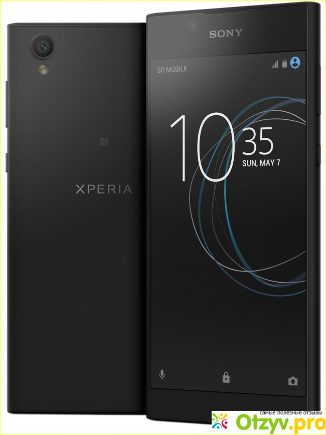 Sony Xperia X Performance Dual