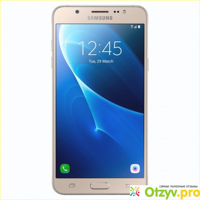 Отзыв о Samsung galaxy j7 2016 sm j710fn отзывы