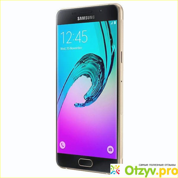 Отзыв о Смартфон samsung galaxy a5 2016 отзывы