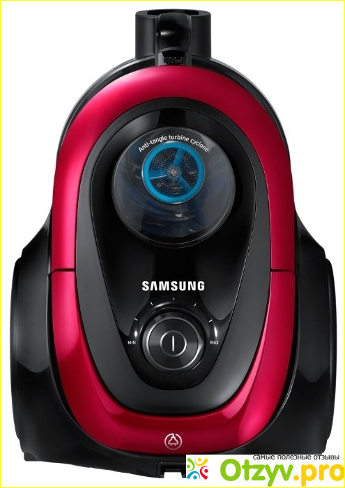 Samsung vc18m21c0vn отзывы фото1