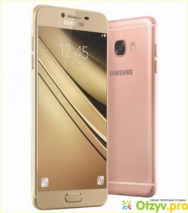 Отзыв о Samsung galaxy c7 32gb отзывы