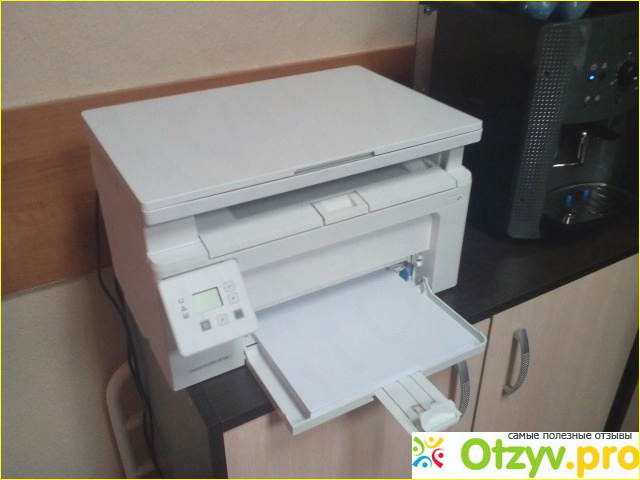 Обзор многофункционального устройства hp laserjet pro mfp m132a