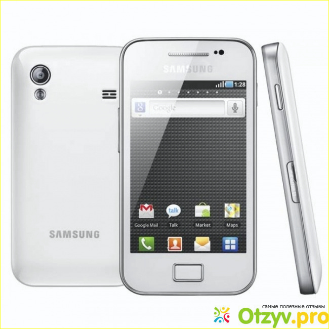 Основные технические характеристики и возможности смартфона Samsung Galaxy Ace S5830